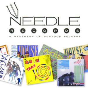 Needle Records (Sublabel von Serious Rec.)