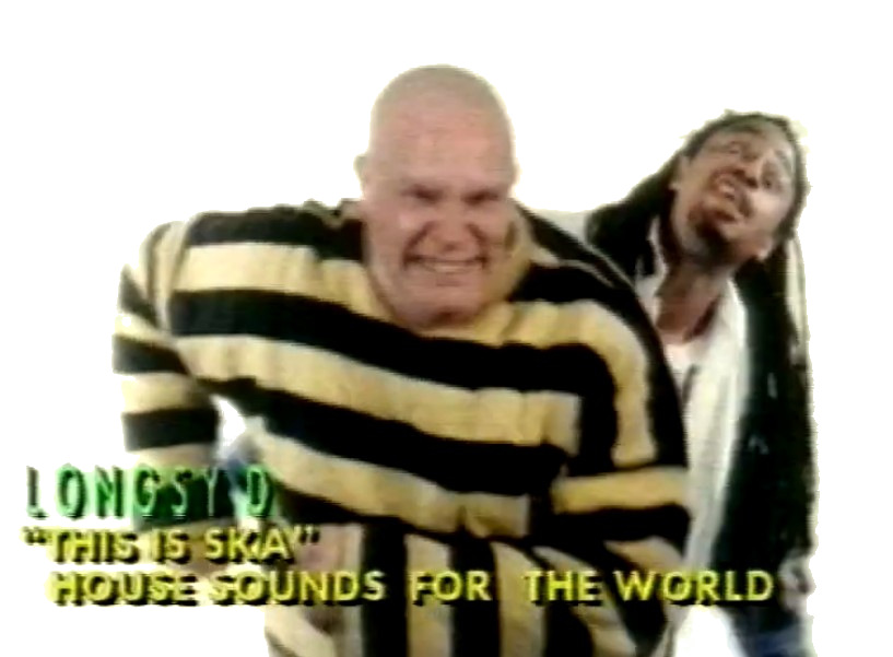 Buster Bloodvessel and Longsy D Video