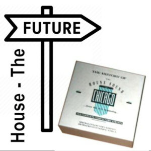 House - The Future (BCM Box LP12)