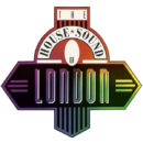 House Sound of London Logo