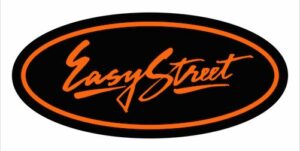 Easy Street Records Logo