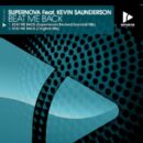 Supernova - Beat me back, Cover front, 2011