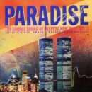 Paradise Regained The Garage Sound Of Deepest New York Vol. 2 Cover front