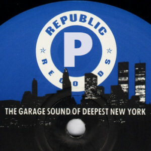 The Garage Sound of Deepest New York