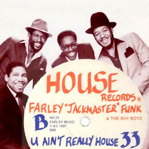House Remixes vs Original