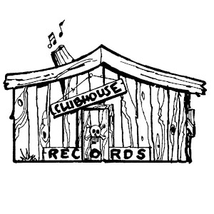 Clubhouse Records Logo