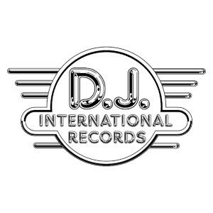 DJ International logo