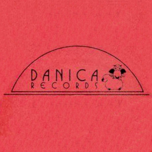 Danica Records Logo