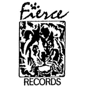 Fierce Record Logo