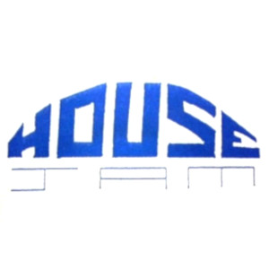 House Jam Records Logo