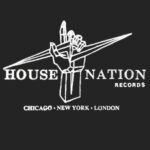 House Nation Records Logo