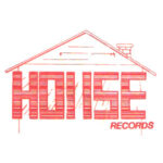 House Records Label