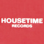 Housetime Records Logo