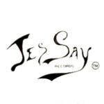 Jes Say Records Logo