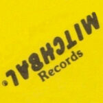 Mitchbal Records Logo2