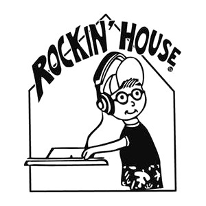 Rockin House Logo