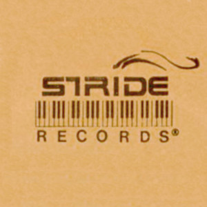 Stride Records Inc Logo