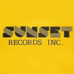 Sunset Records Logo