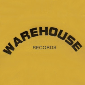 Warehouse Records Logo