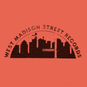 West Madison Street Rec Logo