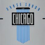 House Sound of Chicago Vol.1 BCM Records Cover front