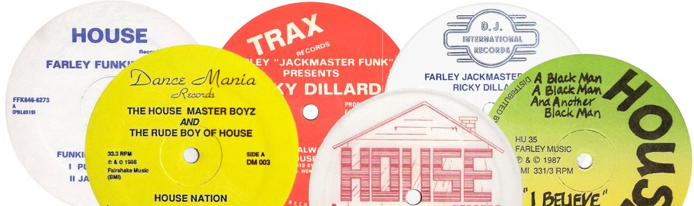 Farley Label Releases