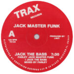 Jack Master Funk Jack the Bass Label A