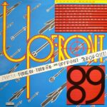 Upfront 89 Cover front