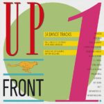 Upfront Vol.1 Cover front