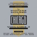 House Sound of Chicago Vol.2 BCM Cover front