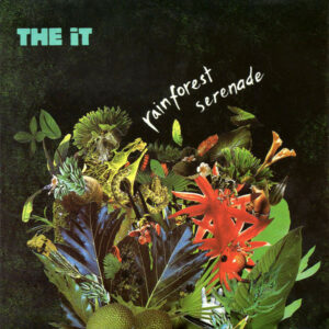 The It Rainforest Serenade Cover front