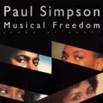 Paul Simpson Musical Freedom Kachel