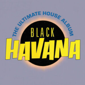 Black Havana '89