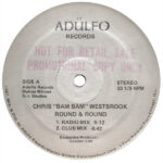 Bam Bam – The Early Years und Westbrook Records › House of Chicago Blog