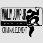 Wally Jump Jr Criminal Records Logo
