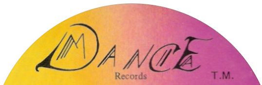 Dancemania Logo DM000 The Browns Whats That
