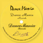 Dance Mania Logo Special