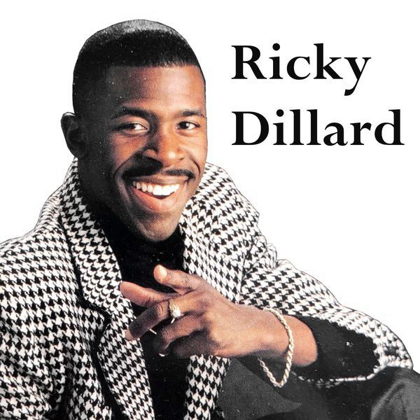 Ricky Dillard