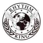 Rhythm King Logo