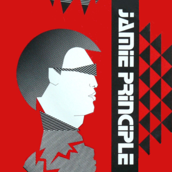 Jamie Principle Persona