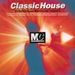 Mastercuts Classic House Vol.1 Cover front