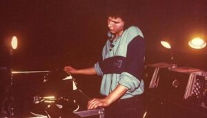 Craig Kallman DJ