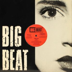 Truth Life Cover back Big Beat