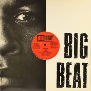 Truth Life Cover front Big Beat