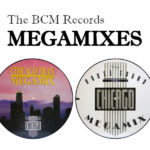 The BCM Megamixes Kachel