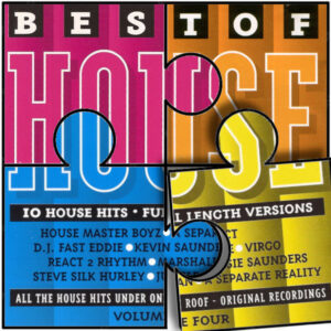 Best of House (Low Price Music)