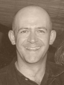 Graeme Park DJ