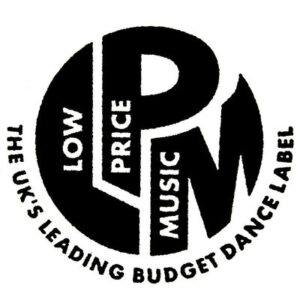Low Price Music Logo 2