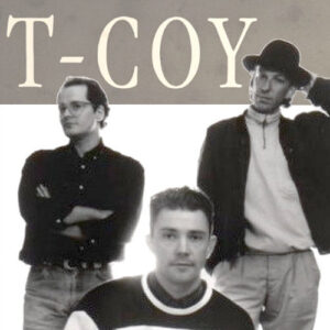 T-Coy - Classics '87-89