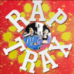 This is Rap Trax Sound of Chicago Montage